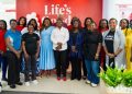 LG Celebrates Women Powering Progress at 2026 Women’s Month