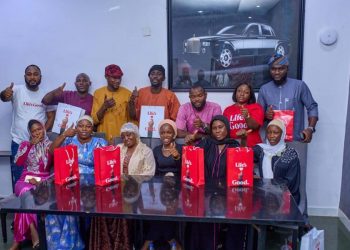 LG Gives Muslim Faithfuls a Ramadan to Remember