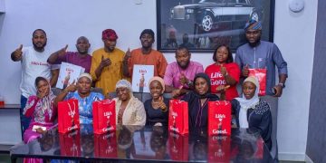 LG Gives Muslim Faithfuls a Ramadan to Remember