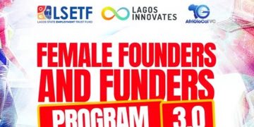 LSETF Female Founders & Funders III