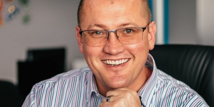 Lauren Potgieter Infobip