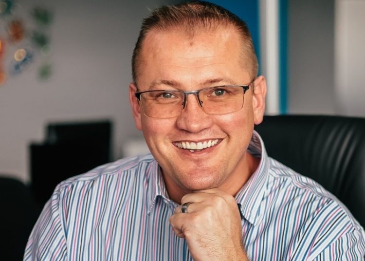 Lauren Potgieter Infobip