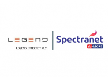 Legend Internet and Spectranet