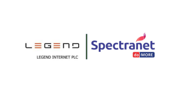 Legend Internet and Spectranet