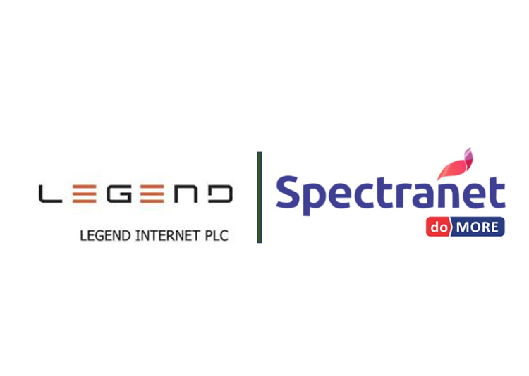 Legend Internet and Spectranet