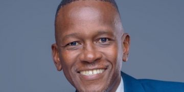 Lesley Ndlovu AfrexInsure