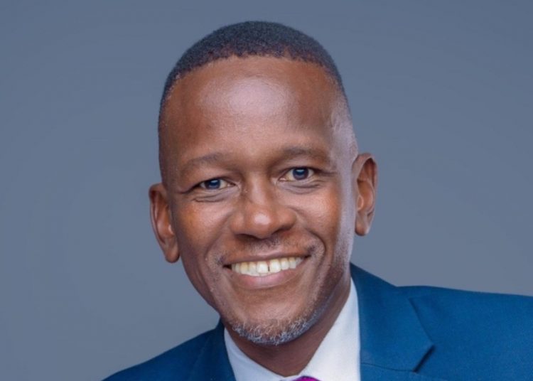 Lesley Ndlovu AfrexInsure