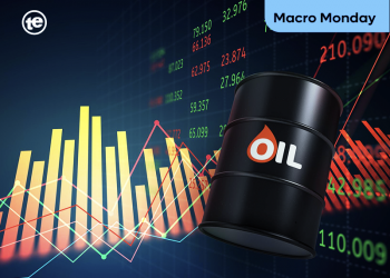 Liquidity, AI and Oil Markets