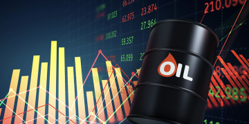 Liquidity, AI and Oil Markets