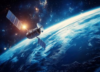 Low Earth Orbit (LEO) Satellite Connectivity