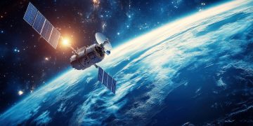 Low Earth Orbit (LEO) Satellite Connectivity