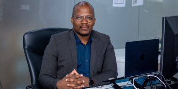 MDR Transforms Cybersecurity | Lucas Molefe,