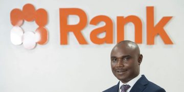 Lucky Djebah Rank Capital