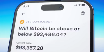 Luno Prediction Markets 