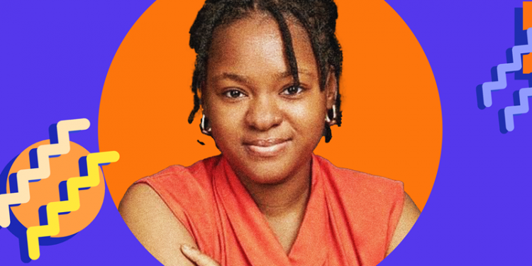Lydia Nwobodo - Miva Open University