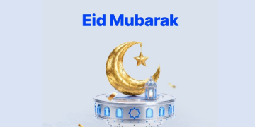 MEXC Celebrates Eid al-Fitr with Nigerian Traders -
