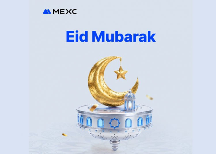 MEXC Celebrates Eid al-Fitr with Nigerian Traders -