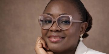 Give to Gain by MOJISOLA SAYO-KAZEEM