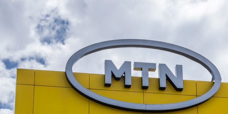 MTN Reports R218bn ($13bn) Revenue