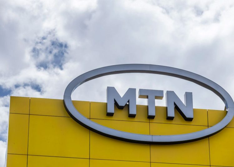 MTN Reports R218bn ($13bn) Revenue