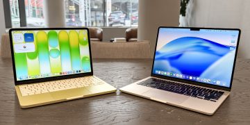 MacBook Neo vs Windows laptops