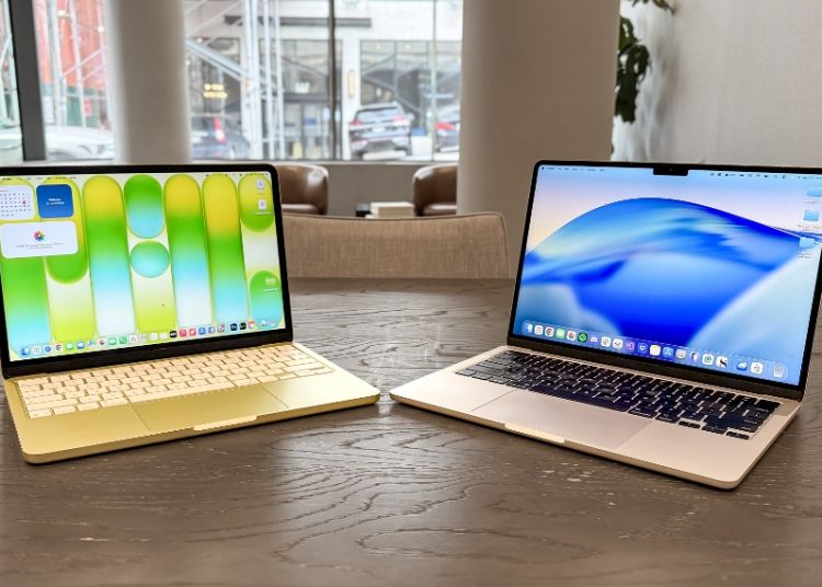 MacBook Neo vs Windows laptops