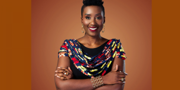 Marieme-Sav SOW | building the table we deserve