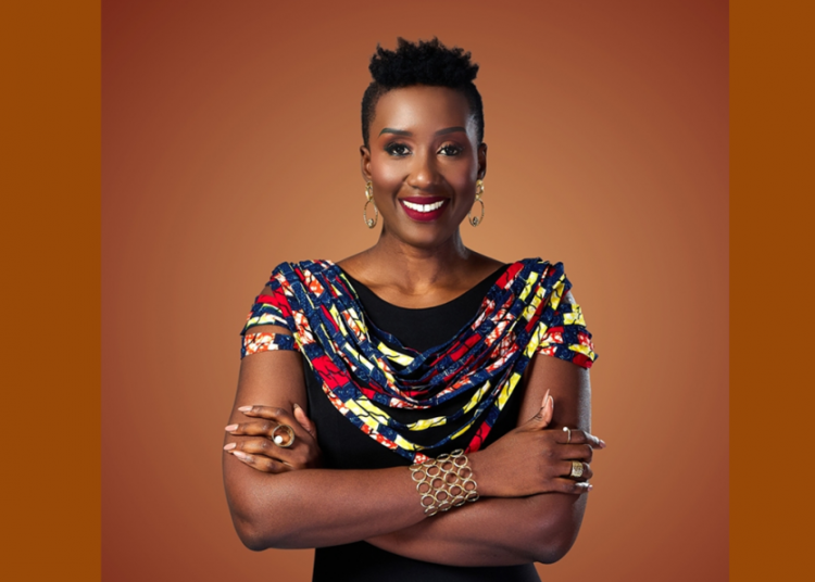 Marieme-Sav SOW | building the table we deserve