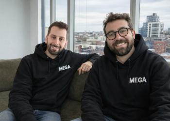Mega Raises $11.5M to Build AI Growth Platform for Small Businesses