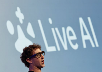 Meta Launches Prescription Ray-Ban Smart Glasses