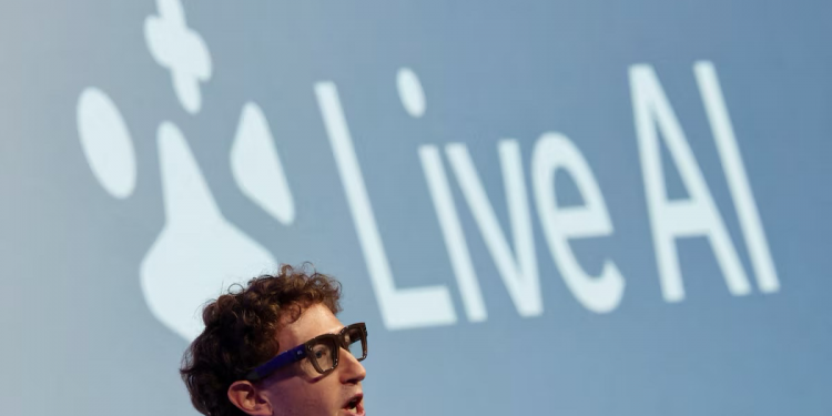 Meta Launches Prescription Ray-Ban Smart Glasses