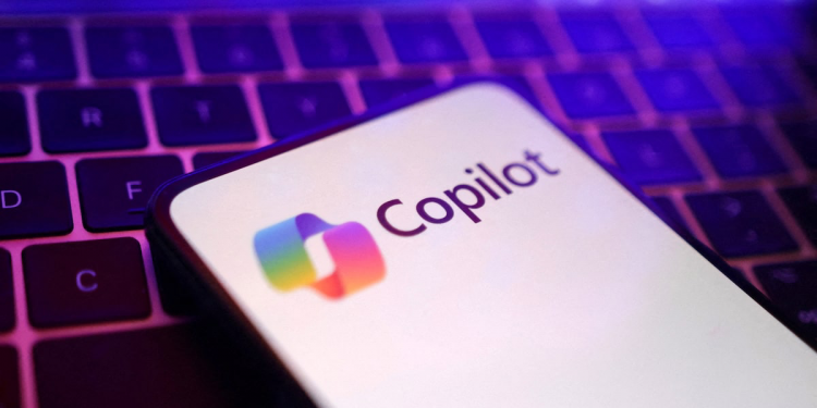 Microsoft Copilot multi-model AI