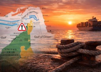 Middle East Escalation | Strait of Hormuz | Energy Crisis