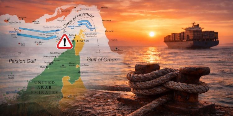 Middle East Escalation | Strait of Hormuz | Energy Crisis | Inflation | Iran War