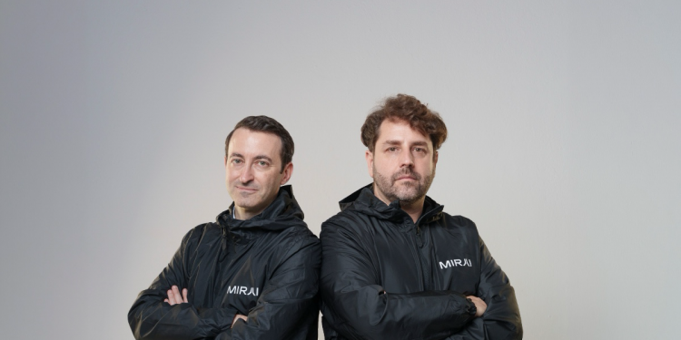 Mirai Robotics $4.2m funding