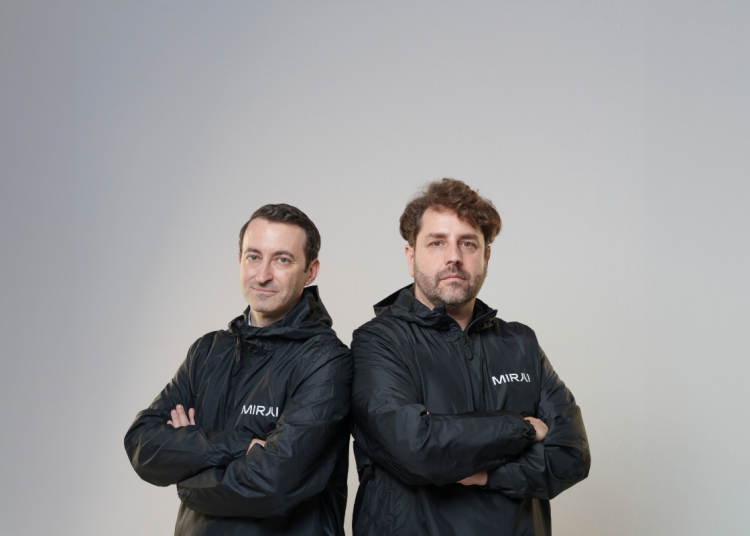 Mirai Robotics $4.2m funding