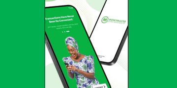 MoneyMaster mobile app -