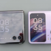 Motorola Razr Fold and the OPPO Find N9