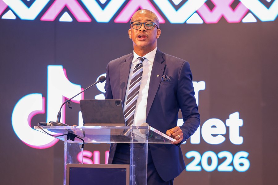 TikTok Pledges $200k for AI Media Literacy in SSA at Nairobi Summit