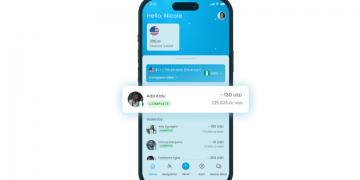 NALA Nigeria CBN IMTO license -