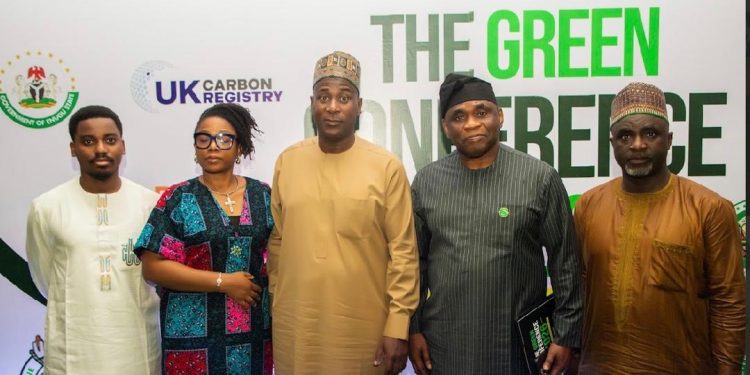 NCC and telecoms sustainability