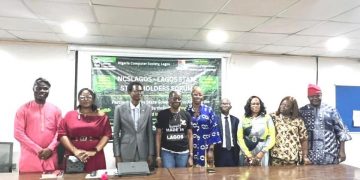 NCSLAGOS Hosts Forum in Lagos