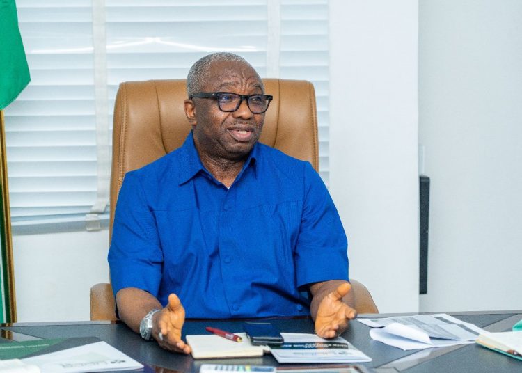 NDPC Warns Content Creators Against Filming Nigerians Without Consent