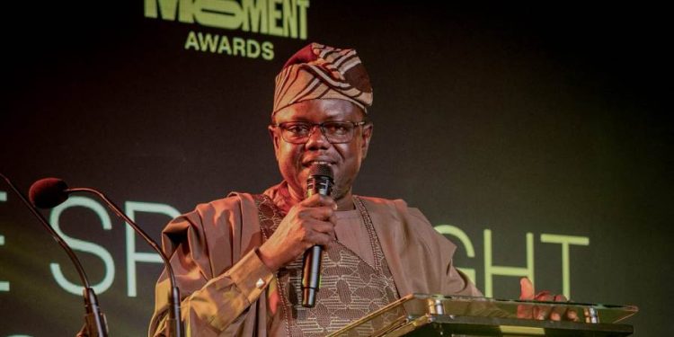 NITDA and Creative Economy