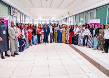 NITDA and Partners to Upskill Nigerian Women in Cybersecurity