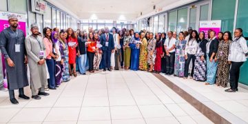 NITDA and Partners to Upskill Nigerian Women in Cybersecurity