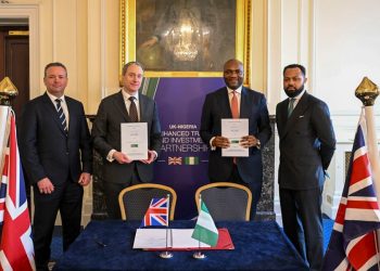 NSIA UK deal for dairy