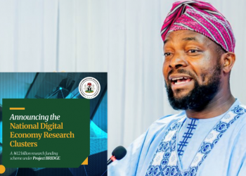 National Digital Economy Research Fund