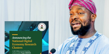 National Digital Economy Research Fund