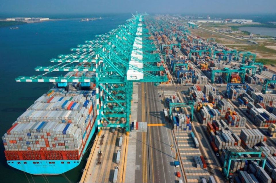 National Single Window